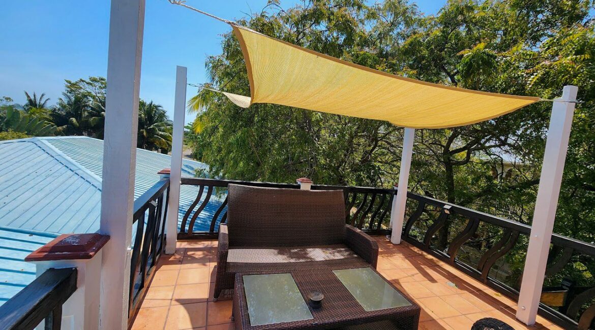 Boutique Hotel in Hopkins famous Hotel Zone