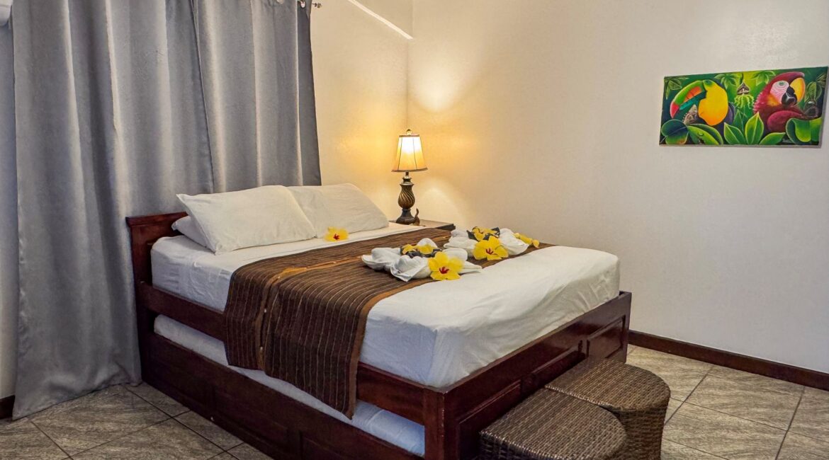 Boutique Hotel in Hopkins famous Hotel Zone