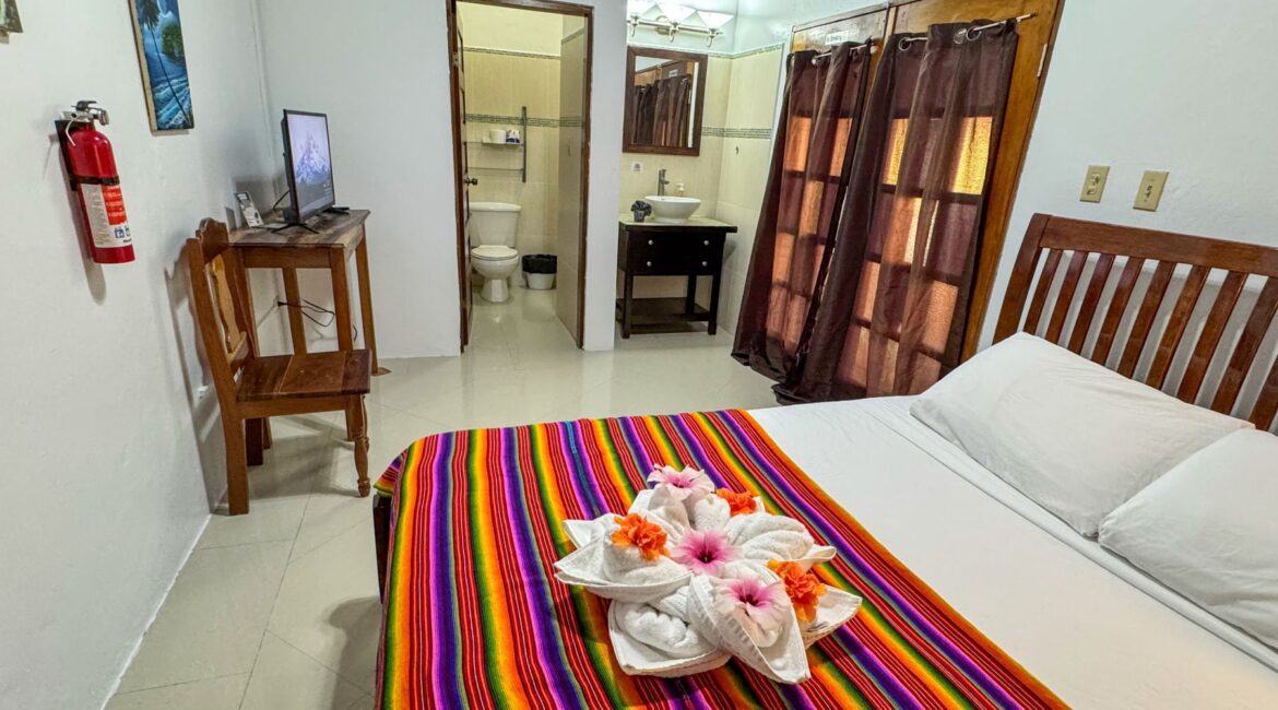 Boutique Hotel in Hopkins famous Hotel Zone