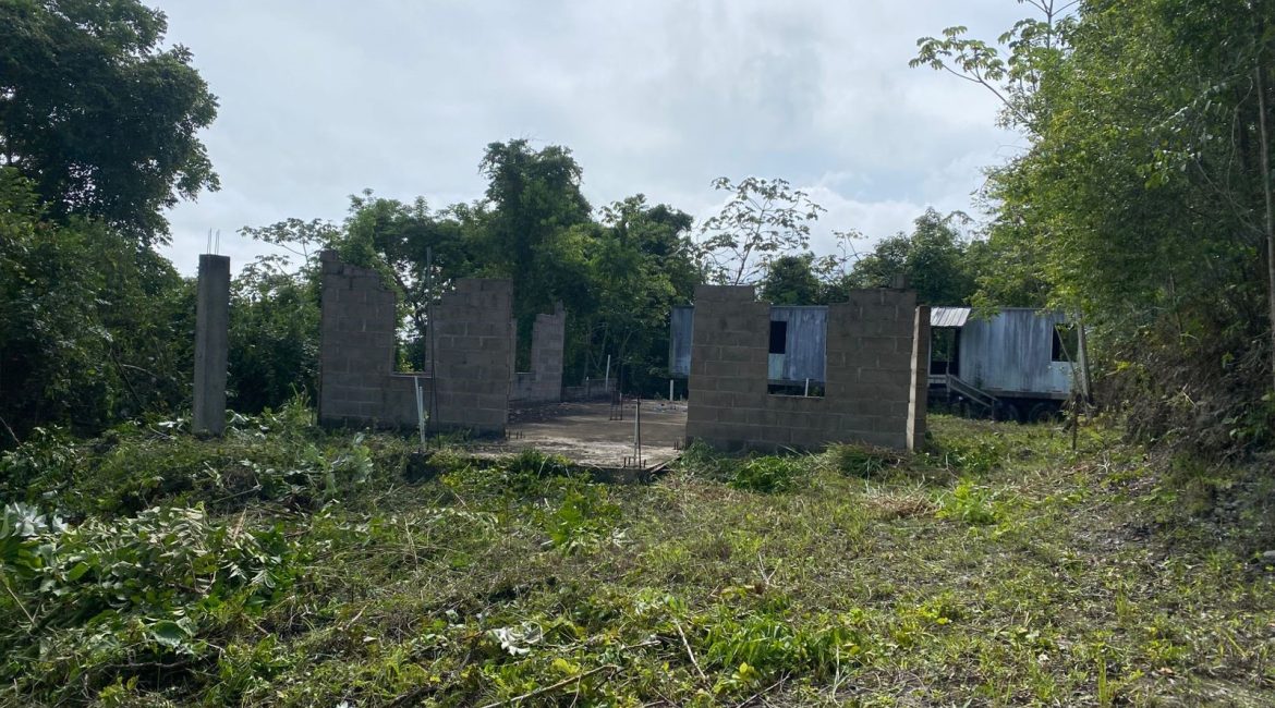 San Ignacio Hilltop View Property